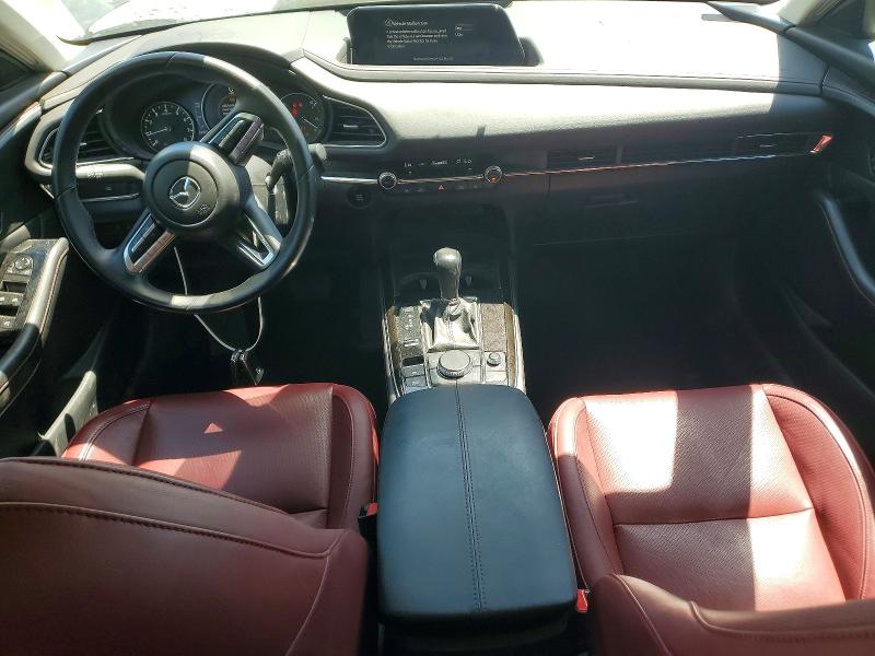 55462166 :رقم المزاد ، 3MVDMBCL5NM423232 vin ، 2022 Mazda Cx-30 مزاد بيع
