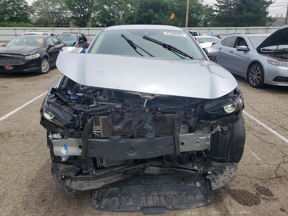 Продажа на аукционе авто 2020 Mazda Cx-30, vin: 3MVDMBCL4LM134209, номер лота: 57506926