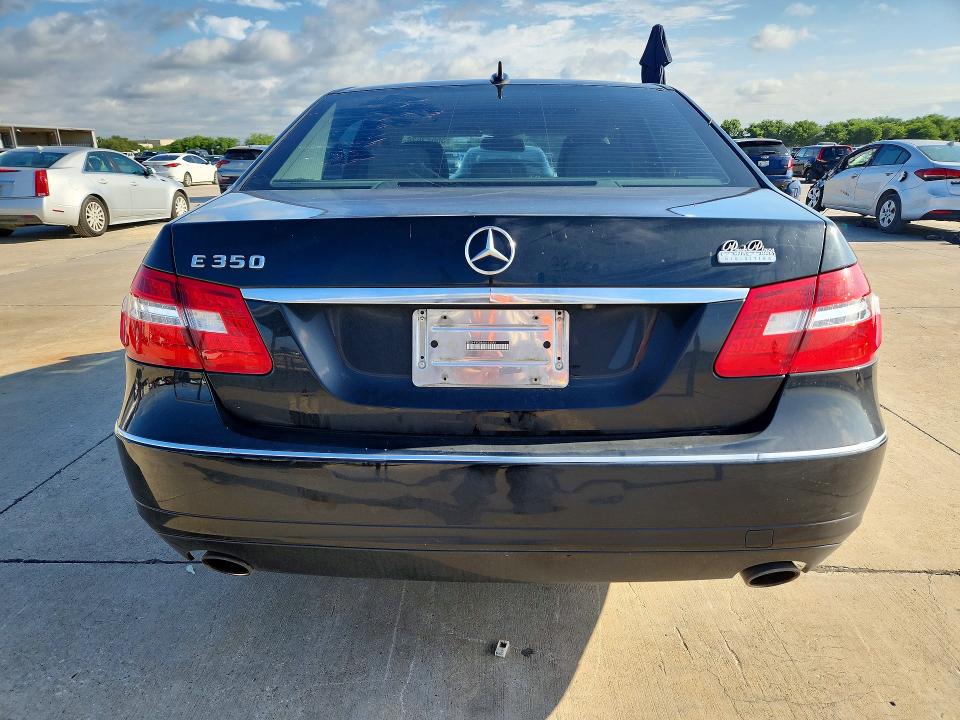 56623626 :رقم المزاد ، WDDHF5GB5AA163380 vin ، 2010 Mercedes-benz E مزاد بيع