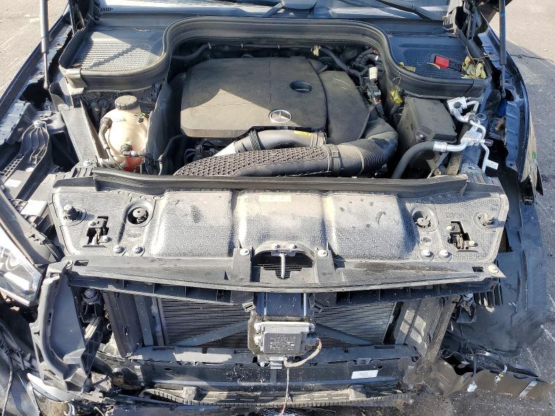 Продажа на аукционе авто 2023 Mercedes-benz Gle, vin: 4JGFB4JB2PA886401, номер лота: 55616626