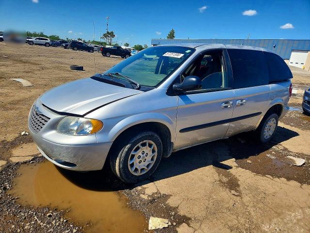 57251596 :رقم المزاد ، 1C4GJ45393B209607 vin ، 2003 Chrysler Town & Ctry مزاد بيع