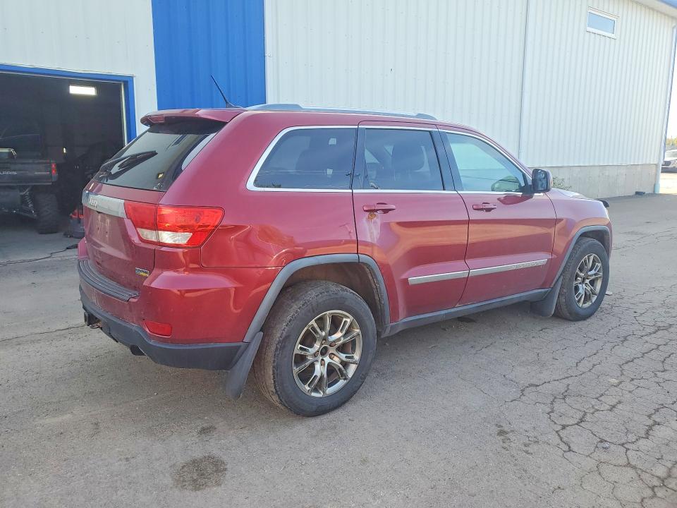 Продажа на аукционе авто 2012 Jeep Grand Cherokee, vin: 1C4RJFAG5CC197723, номер лота: 55279486