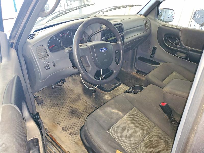 53492586 :رقم المزاد ، 1FTZR15E14TA06952 vin ، 2004 Ford Ranger مزاد بيع