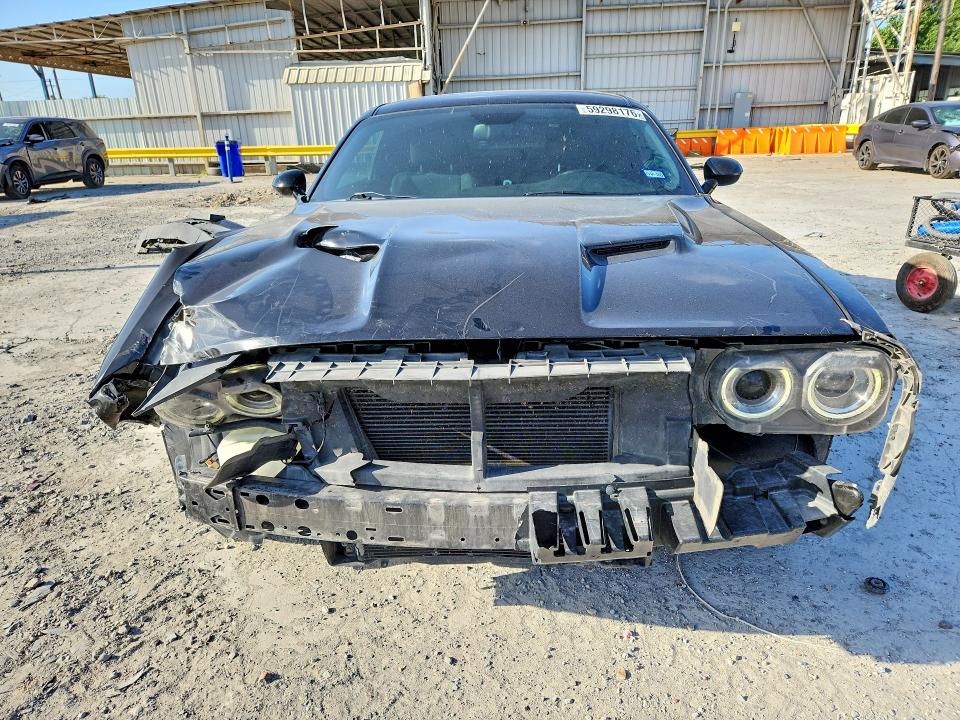 Aukcja sprzedaży 2015 Dodge Challenger, vin: 2C3CDZAG9FH913429, numer aukcji: 59298176