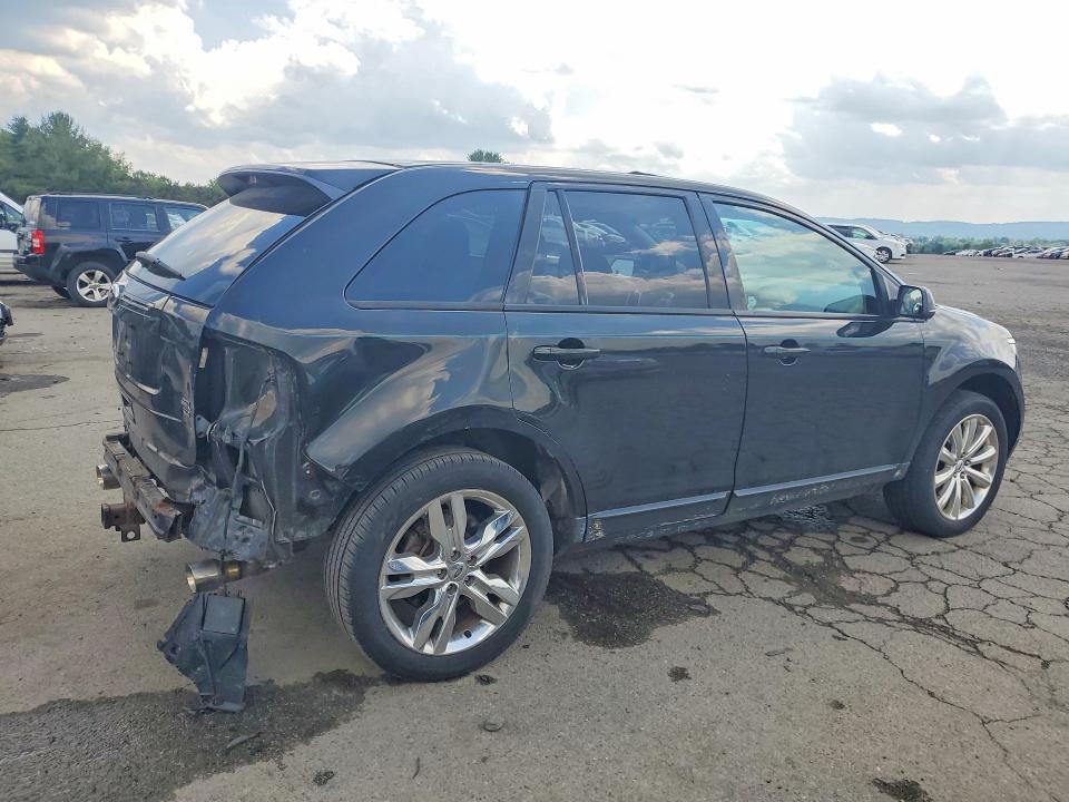 Aukcja sprzedaży 2013 Ford Edge, vin: 2FMDK4JC5DBB78899, numer aukcji: 57348966