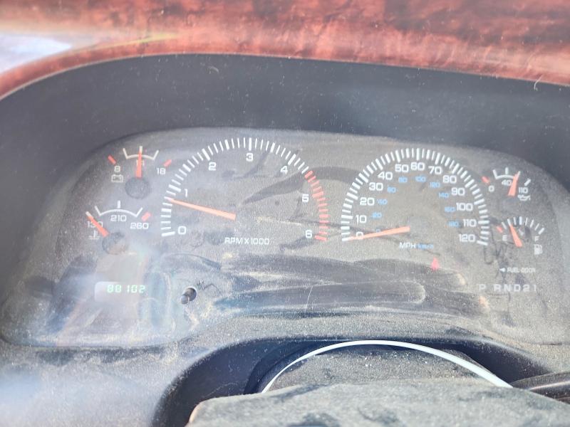 Продаж на аукціоні авто 1999 Dodge Ram 3500, vin: 1B7MC33W9XJ637046, номер лоту: 53078316