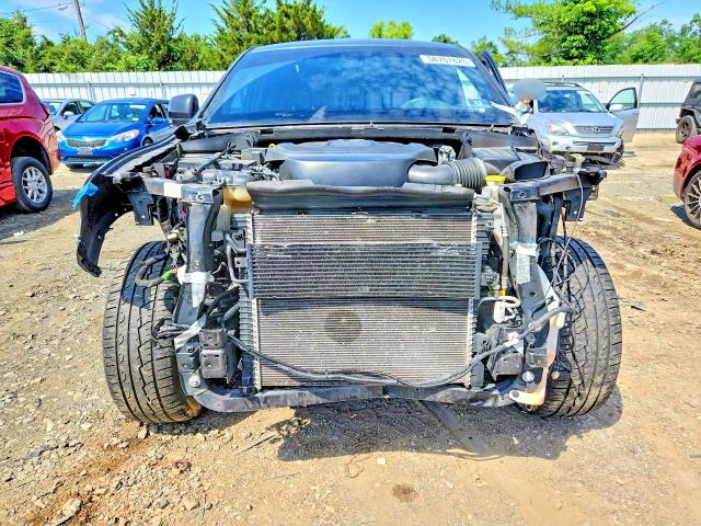 2017 Dodge Durango მანქანა იყიდება აუქციონზე, vin: 1C4RDJDG1HC759355, აუქციონის ნომერი: 58707826
