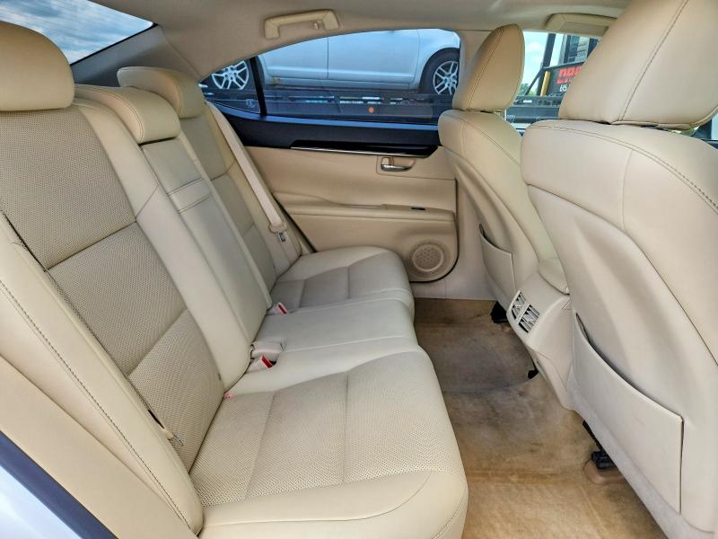 Продажа на аукционе авто 2015 Lexus Es, vin: JTHBK1GGXF2164959, номер лота: 58586856