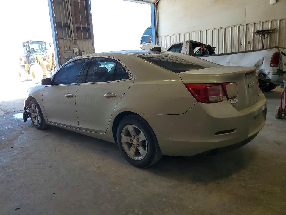 2015 Chevrolet Malibu მანქანა იყიდება აუქციონზე, vin: 1G11B5SL5FF198723, აუქციონის ნომერი: 59096496