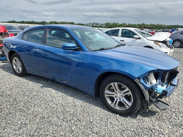 Aukcja sprzedaży 2021 Dodge Charger, vin: 2C3CDXBG7MH580907, numer aukcji: 55586416