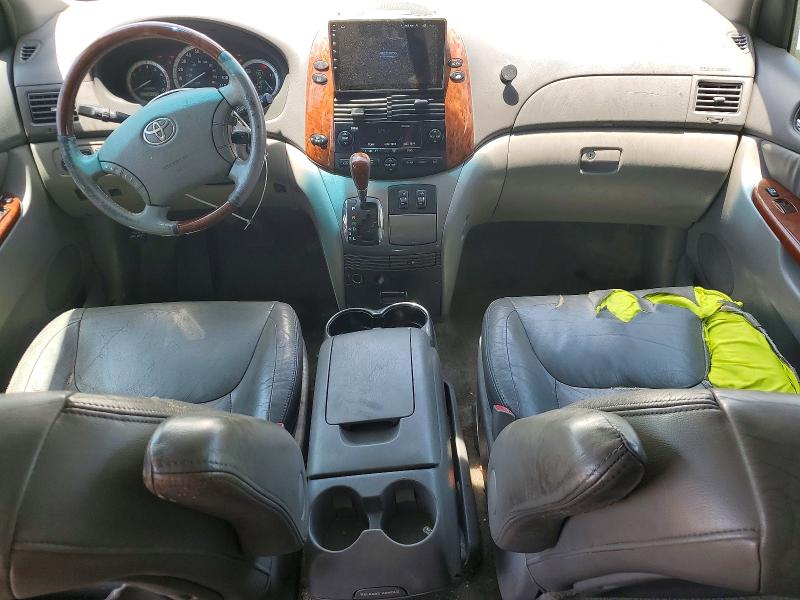 Продаж на аукціоні авто 2005 Toyt Sienna, vin: 5TDZA22C25S287174, номер лоту: 56146536