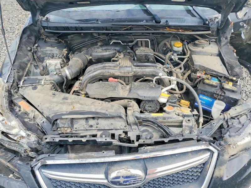 55935936 :رقم المزاد ، JF2GPALC8GH216195 vin ، 2016 Subaru Crosstrek مزاد بيع