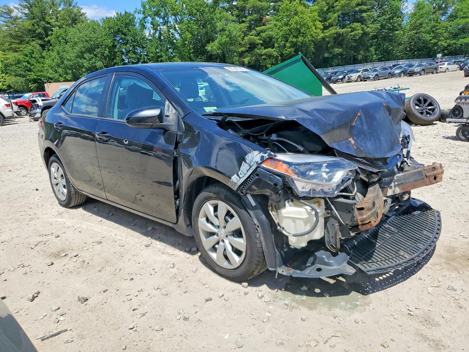 Aukcja sprzedaży 2016 Toyota Corolla, vin: 2T1BURHE2GC607986, numer aukcji: 57841746