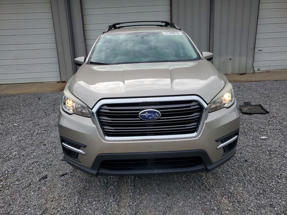 Продаж на аукціоні авто 2019 Subaru Ascent, vin: 4S4WMAFD7K3443631, номер лоту: 57346976