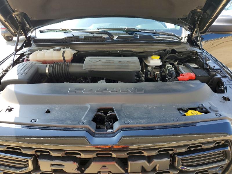Продажа на аукционе авто 2025 Ram 1500, vin: 1C6RRFGG4SN646738, номер лота: 58742126