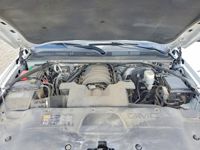 56431276 :رقم المزاد ، 1GKS2HKJXGR145371 vin ، 2016 Gmc Yukon Xl مزاد بيع