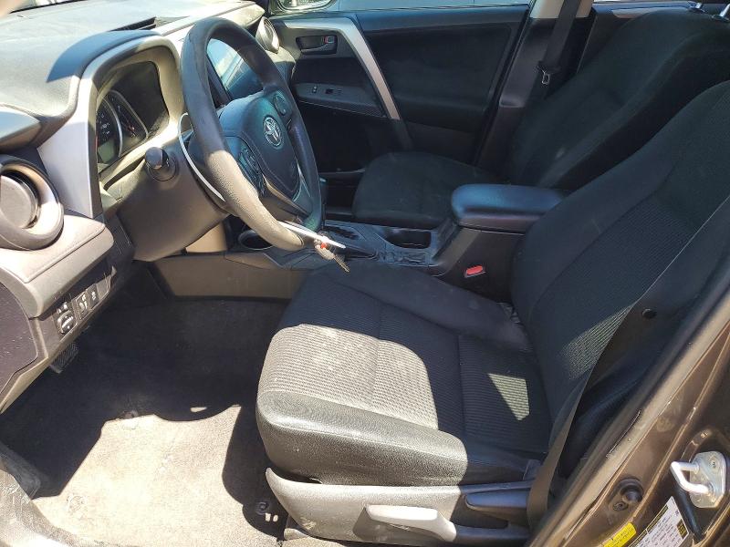 2015 Toyota Rav4 მანქანა იყიდება აუქციონზე, vin: 2T3ZFREV5FW185990, აუქციონის ნომერი: 55715696
