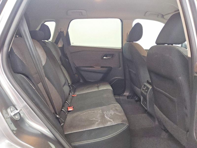 Продаж на аукціоні авто 2021 Nissan Rogue, vin: 5N1AT3BA1MC717526, номер лоту: 57541816