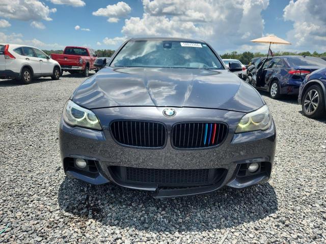 2014 Bmw 535 მანქანა იყიდება აუქციონზე, vin: WBA5B1C55ED477016, აუქციონის ნომერი: 58013366