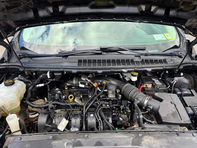 2020 Ford Edge მანქანა იყიდება აუქციონზე, vin: 2FMPK4G9XLBA02101, აუქციონის ნომერი: 57756146