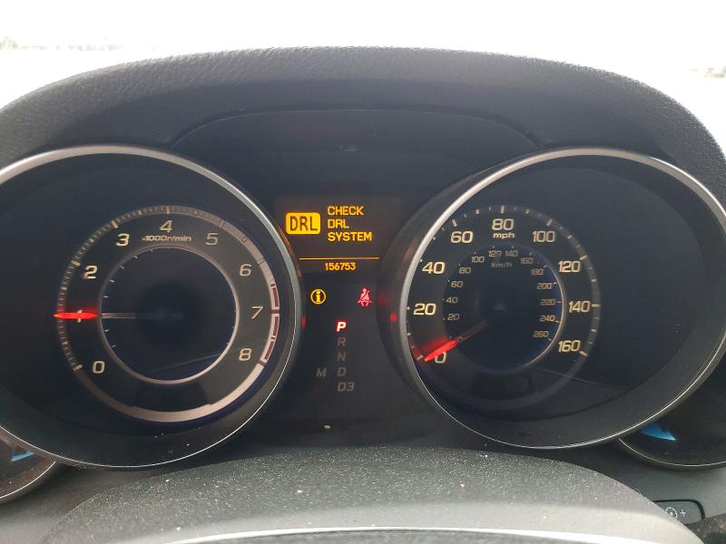 Aukcja sprzedaży 2007 Acura Mdx, vin: 2HNYD283X7H508459, numer aukcji: 58308346