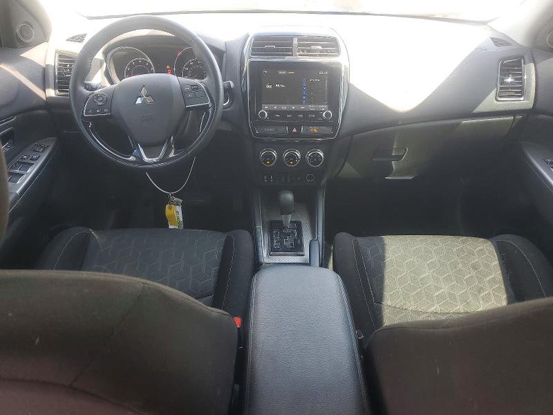 Aukcja sprzedaży 2020 Mitsubishi Outlander Sport, vin: JA4AR3AU9LU016721, numer aukcji: 57370816