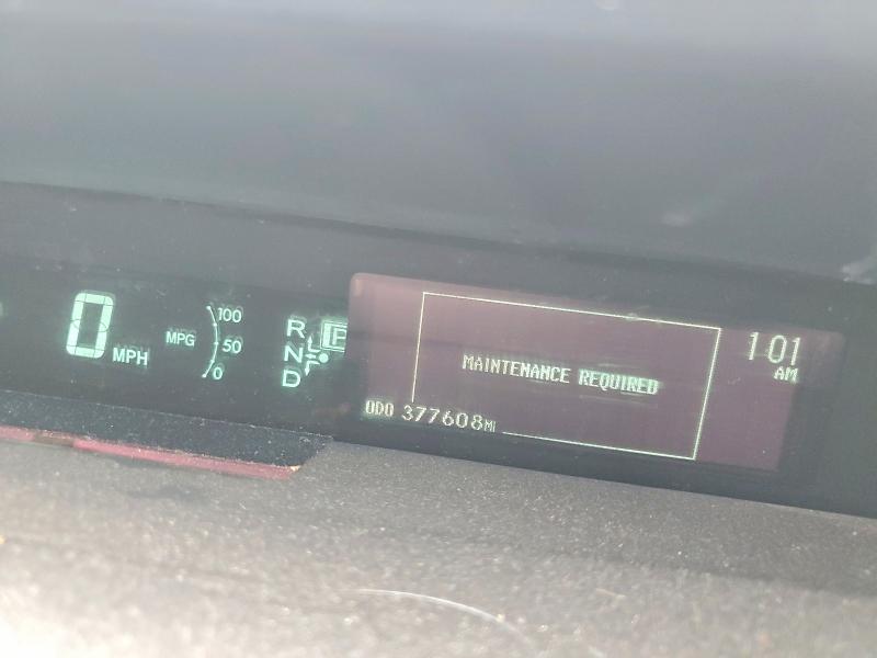 Продаж на аукціоні авто 2015 Toyota Prius, vin: JTDKN3DU0F0475195, номер лоту: 57720186