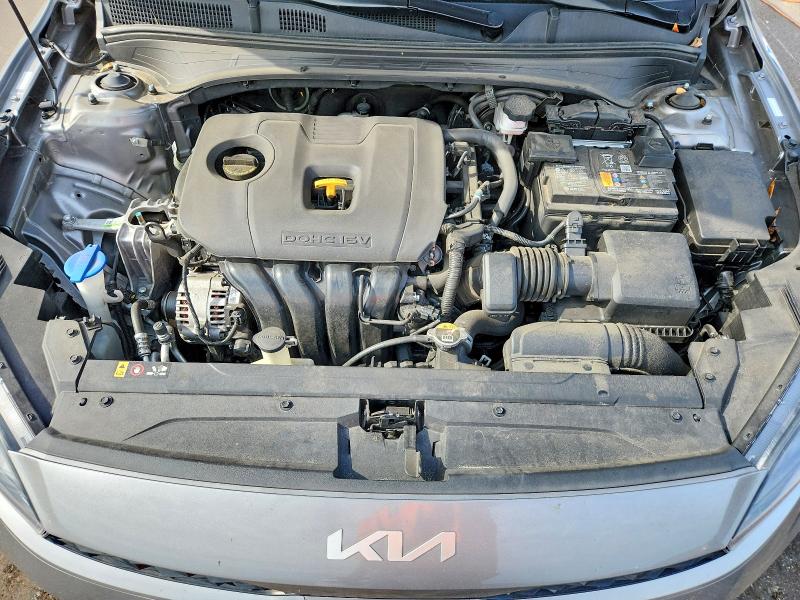Aukcja sprzedaży 2023 Kia Forte, vin: 3KPF24AD0PE663860, numer aukcji: 56044136