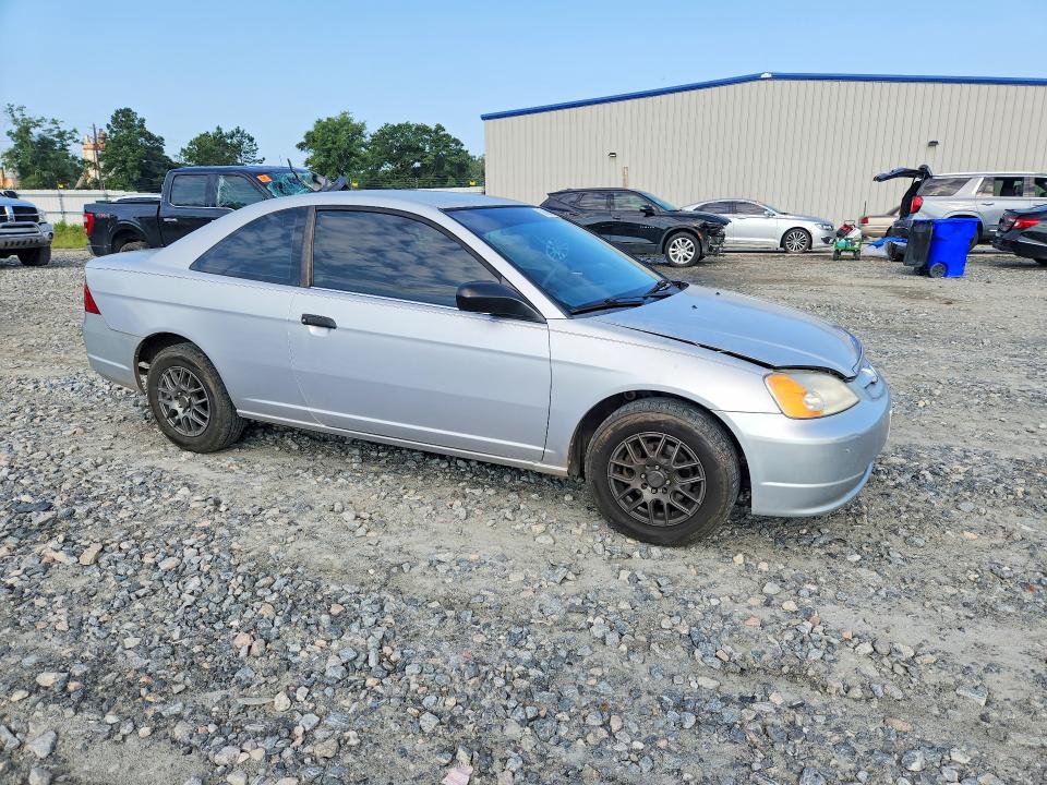 Продажа на аукционе авто 2001 Honda Civic, vin: 1HGEM21581L047472, номер лота: 59066006