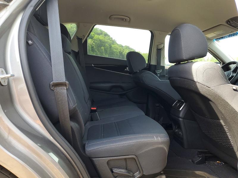 Aukcja sprzedaży 2019 Kia Sorento, vin: 5XYPGDA52KG545030, numer aukcji: 55929696