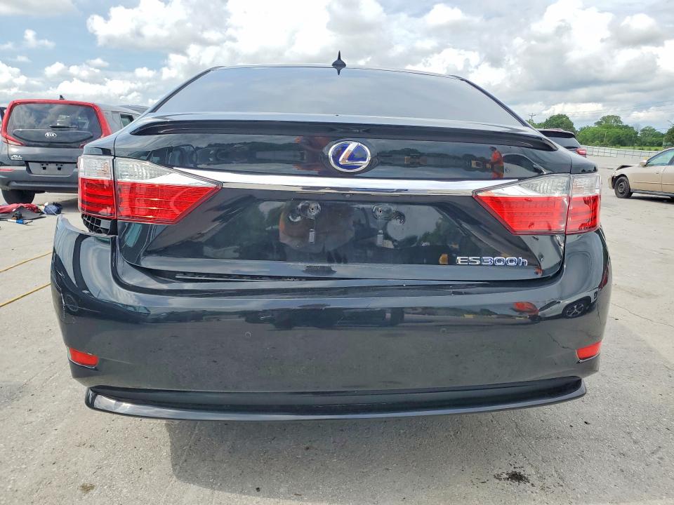 Aukcja sprzedaży 2013 Lexus Es, vin: JTHBW1GG8D2029903, numer aukcji: 55541116