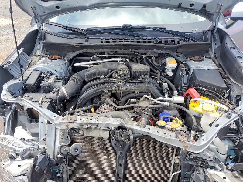 Aukcja sprzedaży 2020 Subaru Forester, vin: JF2SKARC1LH427801, numer aukcji: 57497346