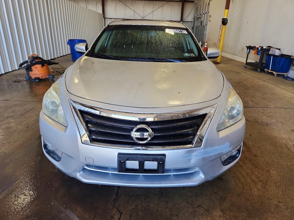 2014 Nissan Altima მანქანა იყიდება აუქციონზე, vin: 1N4AL3AP7EC199732, აუქციონის ნომერი: 56054716