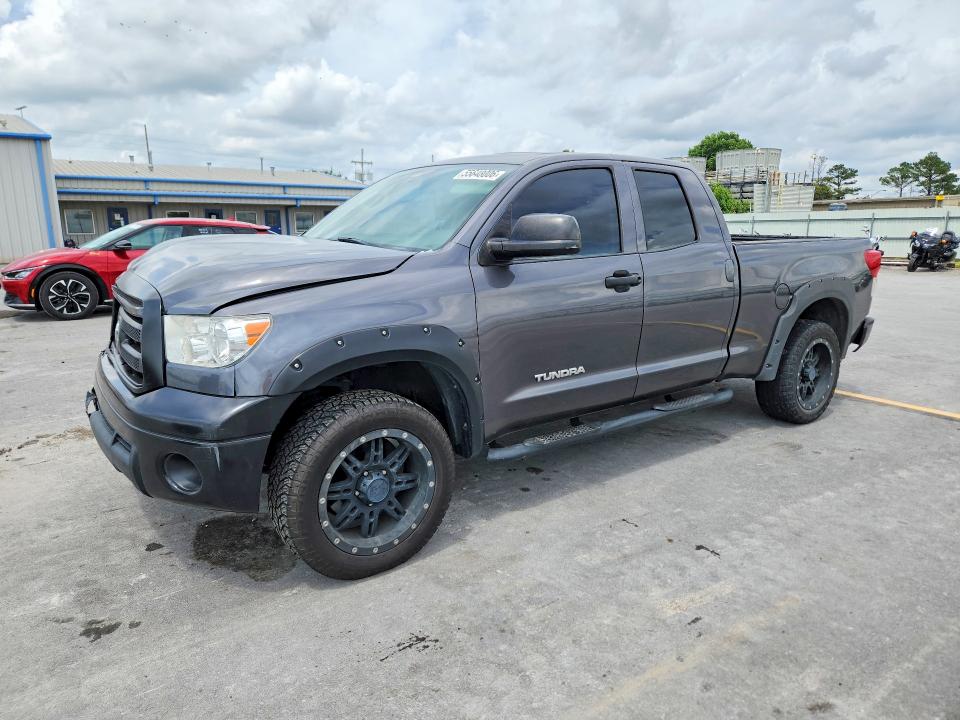 Продажа на аукционе авто 2011 Toyota Tundra, vin: 5TFRM5F17BX022564, номер лота: 55648006