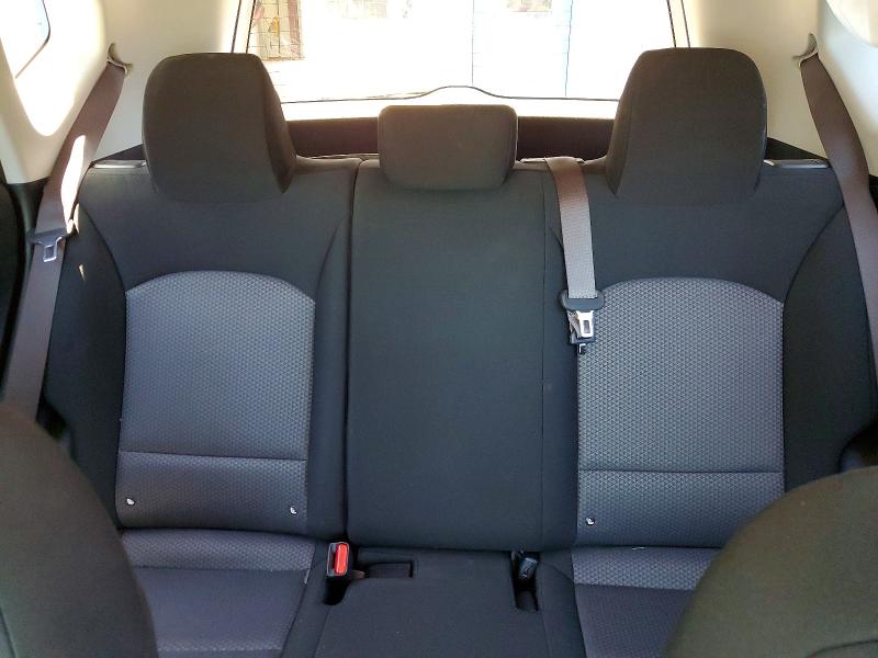 Auction sale of the 2025 Kia Soul, vin: KNDJ23AU7S7934880, lot number: 58546256