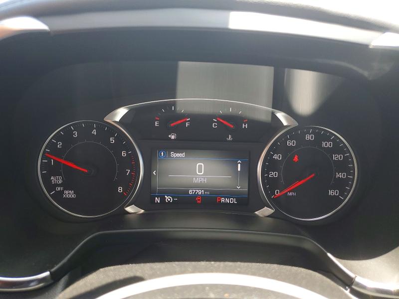 Aukcja sprzedaży 2022 Chevrolet Blazer, vin: 3GNKBHR42NS190138, numer aukcji: 41633776