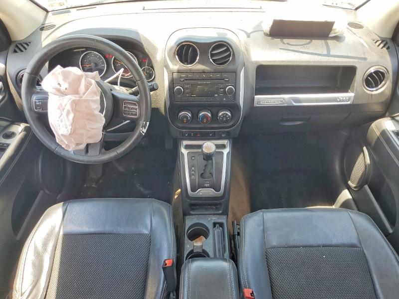 Aukcja sprzedaży 2014 Jeep Compass, vin: 1C4NJDEB5ED892282, numer aukcji: 57058076