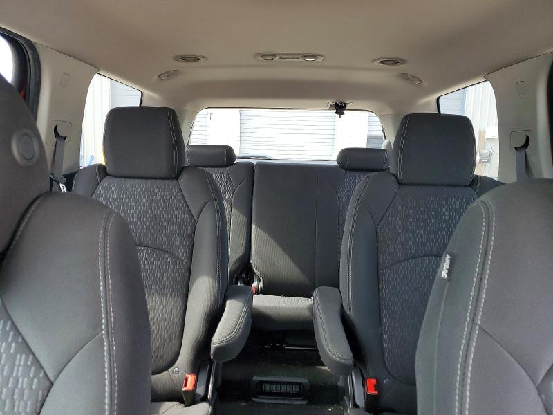 Продажа на аукционе авто 2014 Gmc Acadia, vin: 1GKKRPKD7EJ332305, номер лота: 57842366