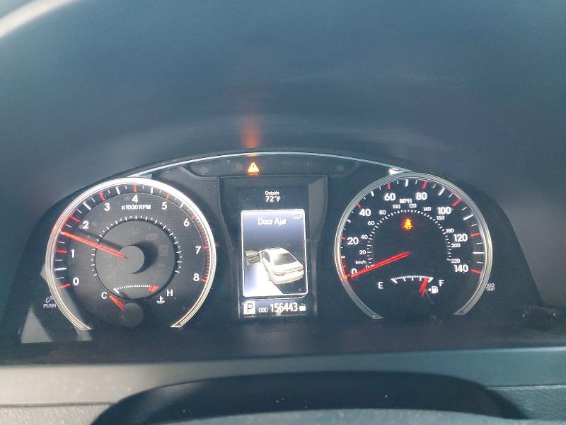 55939786 :رقم المزاد ، 4T1BF1FK9FU020962 vin ، 2015 Toyota Camry مزاد بيع