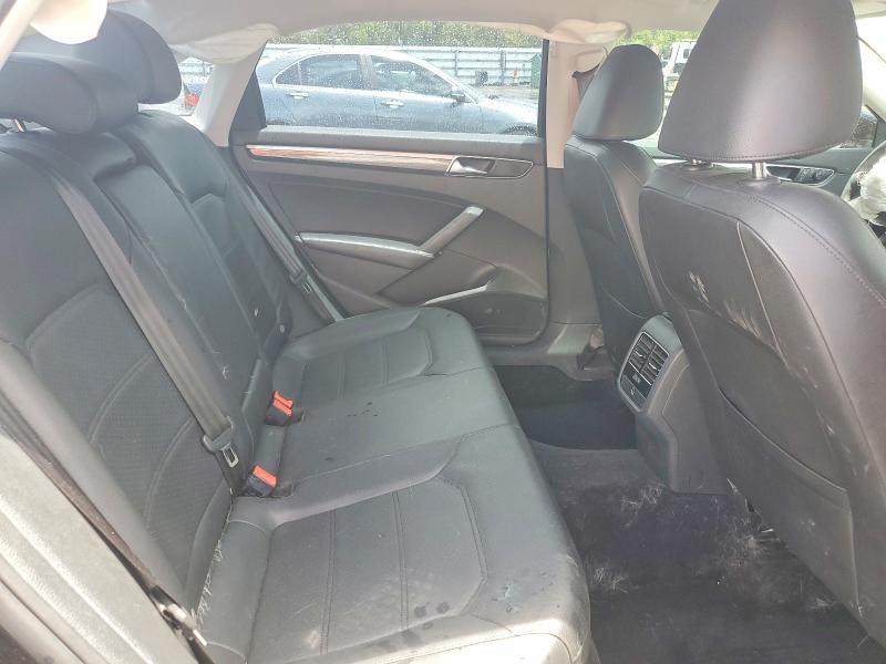 Aukcja sprzedaży 2018 Volkswagen Passat, vin: 1VWBA7A36JC018667, numer aukcji: 57903156