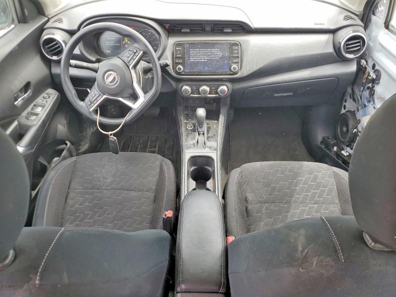 Продажа на аукционе авто 2024 Nissan Kicks, vin: 3N1CP5CV7RL472423, номер лота: 57865046