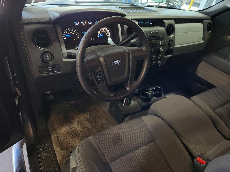 55933626 :رقم المزاد ، 1FTMF1EM8BFA99118 vin ، 2011 Ford F150 مزاد بيع