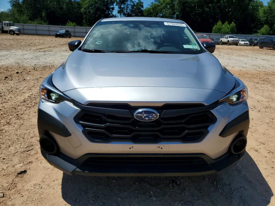 Aukcja sprzedaży 2024 Subaru Crosstrek, vin: JF2GUABC0R8349644, numer aukcji: 57884626