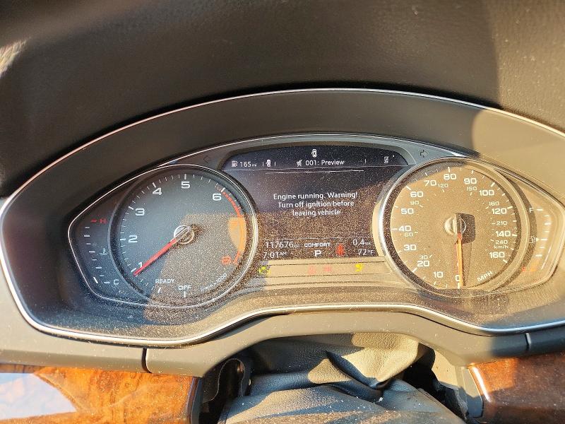 Aukcja sprzedaży 2020 Audi Q5, vin: WA1ANAFY9L2051198, numer aukcji: 59189446