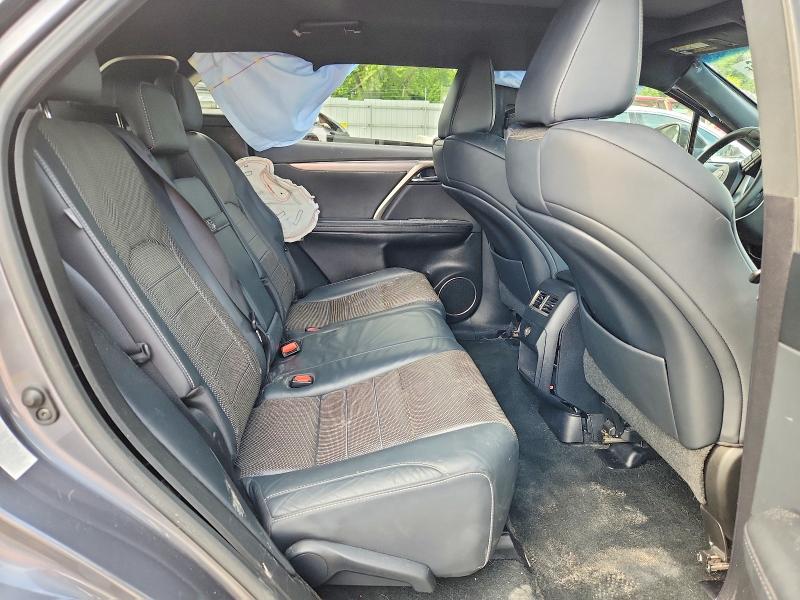 Aukcja sprzedaży 2019 Lexus Rx 350, vin: 2T2BZMCA5KC195138, numer aukcji: 58565936