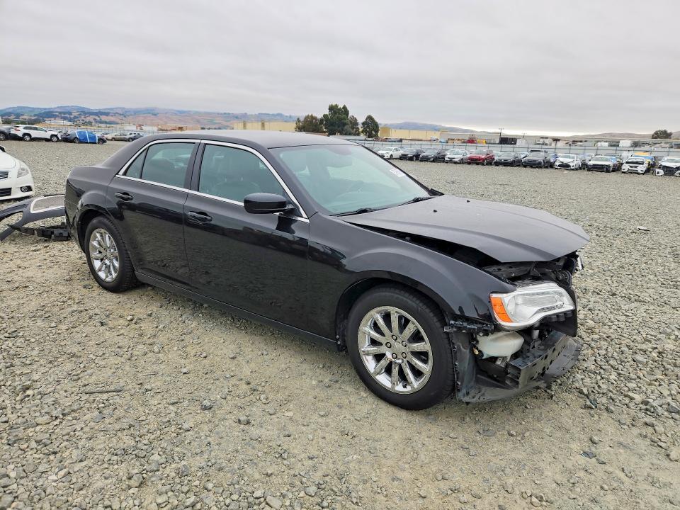 Aukcja sprzedaży 2014 Chrysler 300, vin: 2C3CCAAG4EH273147, numer aukcji: 57958516