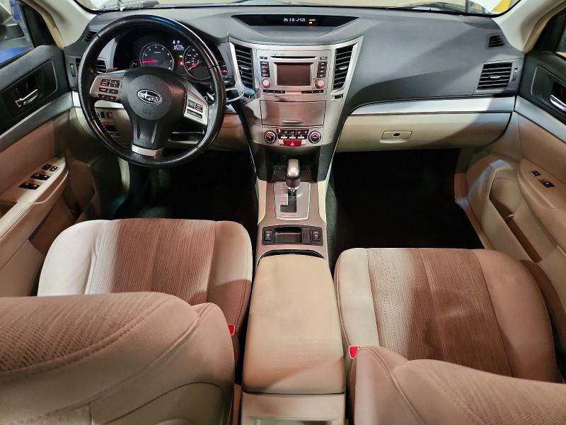 85455735 :رقم المزاد ، 4S3BMBD68E3006576 vin ، 2014 Subaru Legacy مزاد بيع