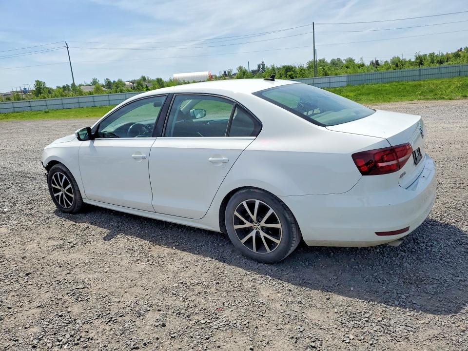 Продаж на аукціоні авто 2016 Volkswagen Jetta, vin: 3VWD07AJ7GM388642, номер лоту: 55536706
