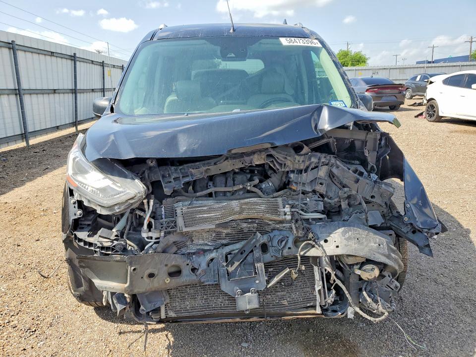 Продаж на аукціоні авто 2020 Ford Transit Connect, vin: NM0GE9F28L1464324, номер лоту: 58473396