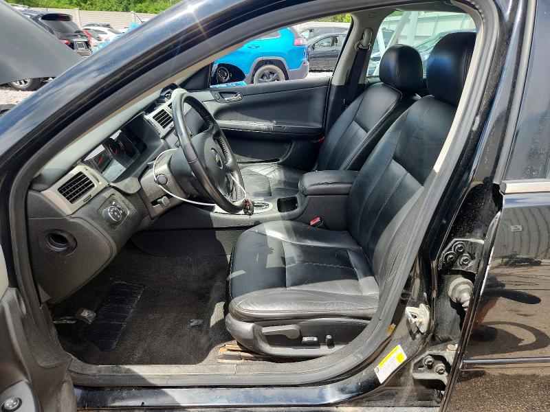 Aukcja sprzedaży 2008 Chevrolet Impala, vin: 2G1WU583689178144, numer aukcji: 56463216